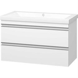 Подвесная тумба MISTY П-Инг-01090-011П2Я - фото 16781959