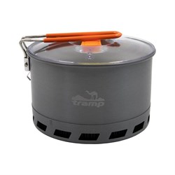 Котел Tramp Firebird - фото 16782130