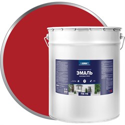 Эмаль Proremontt ПФ-115 - фото 16782142