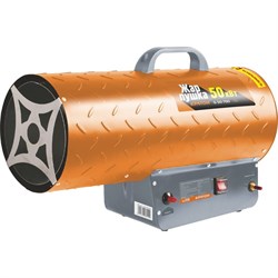 Газовая тепловая пушка Кратон Жар-пушка G 50-700 - фото 16782172