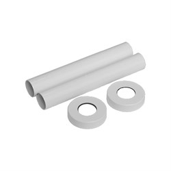 Трубка SR Rubinetterie 0491-1500V16A - фото 16782176