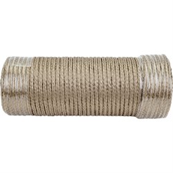 Уплотнительный базальтовый шнур BASFIBER Шнур 6-25 - фото 16782235