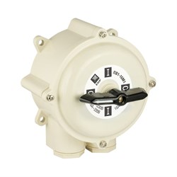 Пакетный выключатель EKF PROxima ПВ 4-16 - фото 16782313