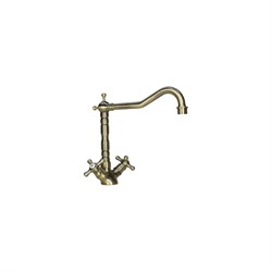 Смеситель для кухни Ulgran U-014 - фото 16782315