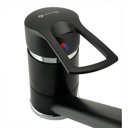 Одноручный смеситель для мойки Juguni Luxe - фото 16782331