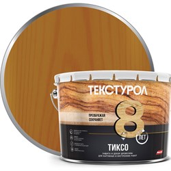 Деревозащитное средство ТЕКСТУРОЛ тиксо - фото 16782340
