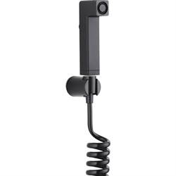 Гигиенический душевой набор ORANGE HS021bk - фото 16782518