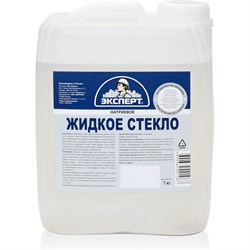 Жидкое стекло Эксперт 17455 - фото 16782590