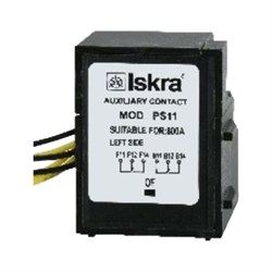 Вспомогательный контакт для MOD1 iskra MOD1-PS11 - фото 16782596