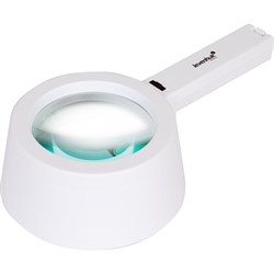 Ручная лупа Levenhuk Zeno Handy ZH45 - фото 16782610