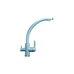 Смеситель для кухни Ulgran U-017 - фото 16782628