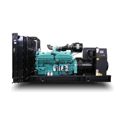 Генераторная установка CTG 66C - фото 16782673