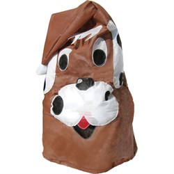 Зимнее укрытие Комплект-Агро Сказка (Собака) - фото 16782713