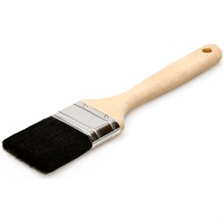 Флейцевая кисть для красок на основе растворителей Лазурный берег КФ 70*14-Т4 - фото 16782773