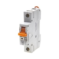 Автомат Светозар 1п, 32 A, C, 10 кА, 230/400 В - фото 16782813