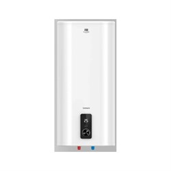 Вертикальный накопительный водонагреватель Timberk SWH FSM9 100 V - фото 16782857