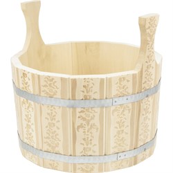 Ушат Банная линия 12-705 - фото 16782907