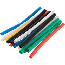 Набор термоусадочных трубок Navigator NST-4/2-10-18 - фото 16782920