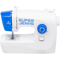 Швейная машина Comfort 115 1156938984680000 - фото 16782981