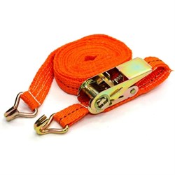 Стяжной ремень ПромСтроп 4687204788352 - фото 16783016