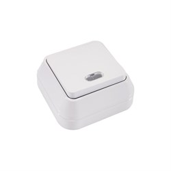 Выключатель MAKEL 45121 - фото 16783042