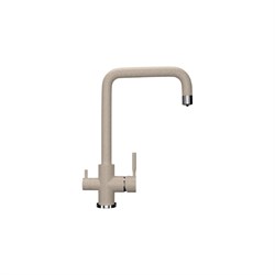 Смеситель для кухни Ulgran U-019 - фото 16783173