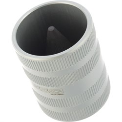 Универсальный фаскосниматель для стальных, медных и других труб от 10 до 35 мм Icomar Mini - фото 16783217