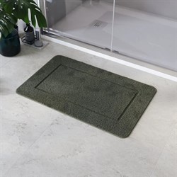 Коврик для ванной RGW BM-009 90*60/Серый - фото 16783261