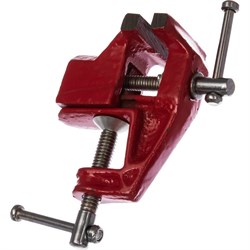 Тиски Sparta 185055 - фото 16783299