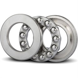 Подшипник FAG 52409 - фото 16783301