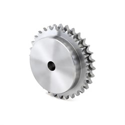 Звездочка для цепи iskra PD10025 (PHS 10B-2B25) - фото 16783333