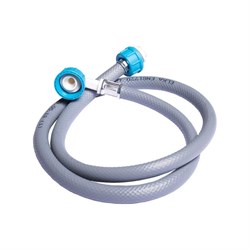 Заливной шланг для стиральных машин ELKA ШЗ46Н0500У - фото 16783414