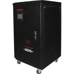 Стабилизатор напряжения Ресанта АСН 30000/1-ЭМ - фото 16783435