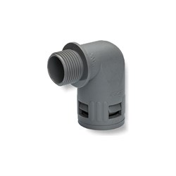 Муфта для гофрированных труб Weyer WQW-M20G/AD21.2 - фото 16783460