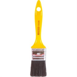 Флейцевая кисть МASTER COLOR 30-0162 - фото 16783472