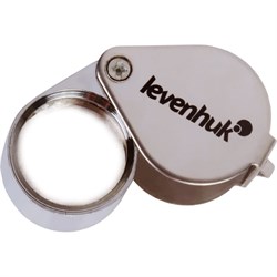 Ювелирная лупа Levenhuk Zeno Gem ZM5 - фото 16783478