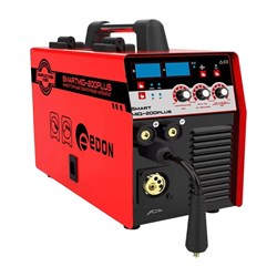 Сварочный аппарат EDON Smart MIG-200plus - фото 16783502