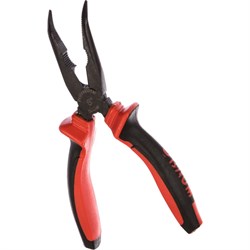 Г-образные длинногубцы BAUM 111-6 - фото 16783534