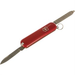 Нож-брелок VICTORINOX Classic Escort - фото 16783618