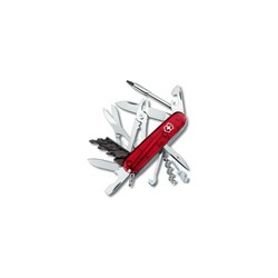 Швейцарский нож VICTORINOX CyberTool - фото 16783641