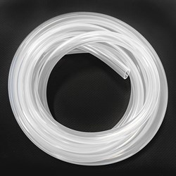 Силиконовый прозрачный шланг Профитт 2229576 - фото 16783668