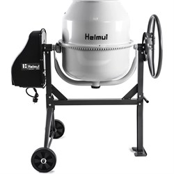 Бетоносмеситель Helmut BM120 - фото 16783721