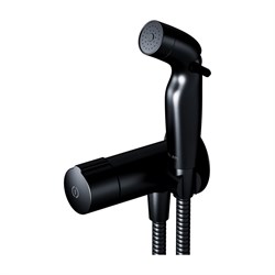 Гигиенический набор для скрытого монтажа AM.PM X-Joy TouchReel - фото 16783768