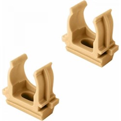 Крепеж-клипса Урал ПАК АТ-80120-010 - фото 16783801