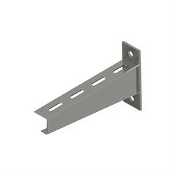 Сварная консоль Система КМ KS300 осн.50-300 сталь КМ - фото 16783956