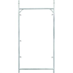 Проходная рама Промышленник ЛРСП-30 - фото 16783995