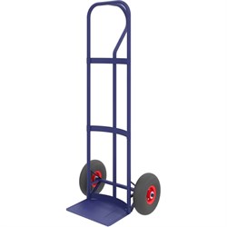 Грузовая тележка RUSKLAD НТ 1805 - фото 16784200