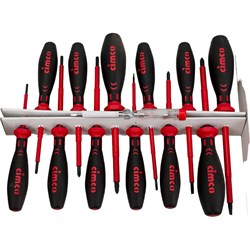 Набор CIMCO ELEKTRO-MEGA-DRIVE - фото 16784224