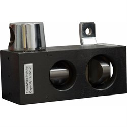 Устройство для вырубки седловин на трубах Stalex RA-3 - фото 16784251