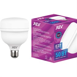 Светодиодная лампа REV 32421 8 - фото 16784265